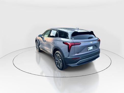 Used 2026 Chevrolet Blazer EV LT FWD image 6