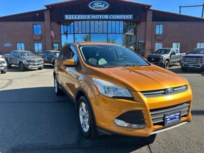 Used 2016 Ford Escape SE
