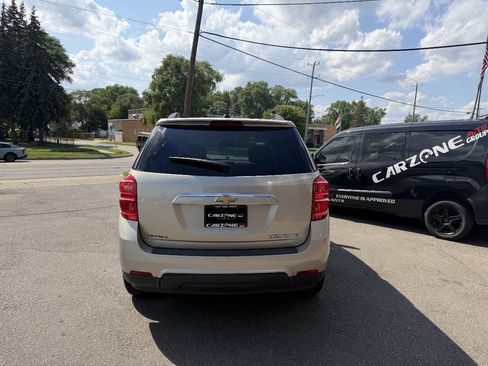 Used 2016 Chevrolet Equinox LT w/ Convenience Package FWD image 5