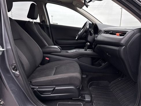 Used 2021 Honda HR-V EX image 24