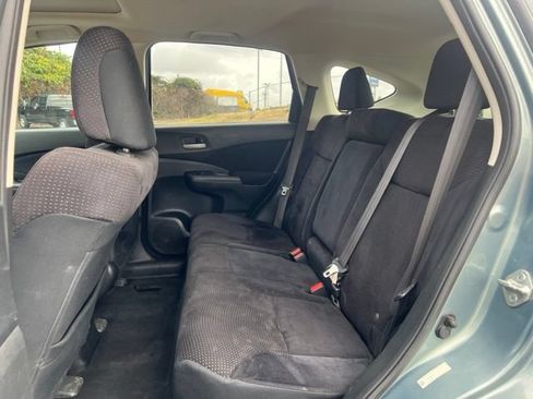 Used 2012 Honda CR-V EX image 13