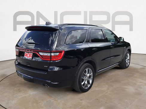 Used 2026 Dodge Durango GT AWD/4WD image 10