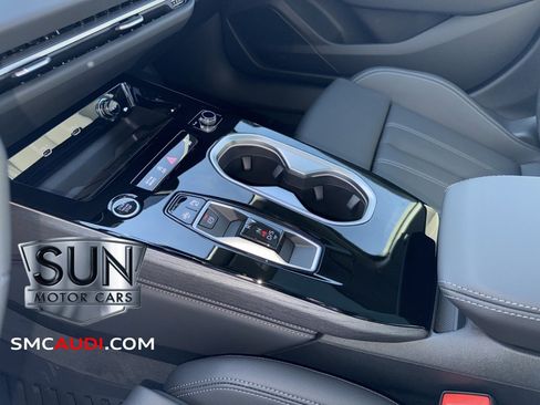 New 2026 Audi A6 Premium Plus image 23