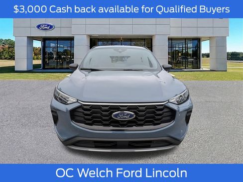 New 2026 Ford Escape ST-Line image 9