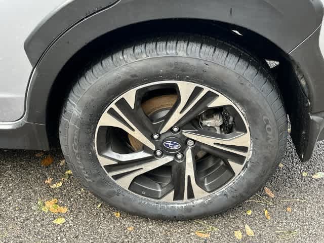 Certified 2024 Subaru Crosstrek 2.0i Premium AWD/4WD image 5