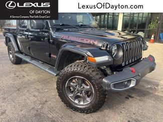 Used 2020 Jeep Gladiator Rubicon 360° Tour
