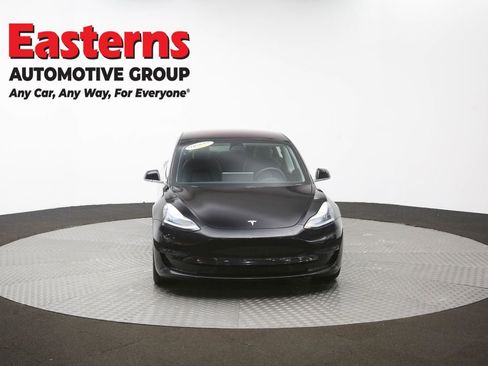 Used 2018 Tesla Model 3 Long Range AWD/4WD image 46