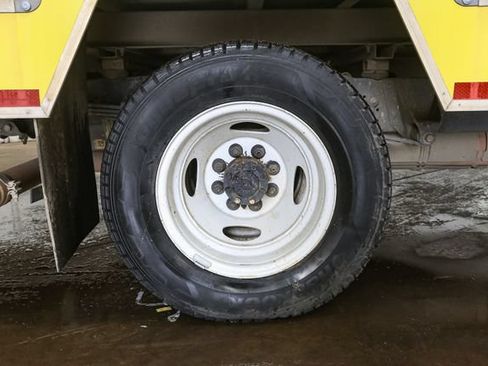 Used 2023 Ford E-350 and Econoline 350 Super Duty w/ Driver's Safety Package RWD image 13