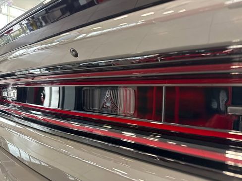 New 2026 Dodge Charger R/T Scat Pack image 9