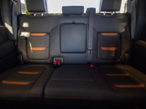 Used 2022 GMC Sierra 2500 AT4 w/ Gooseneck/5TH Wheel Package image 20