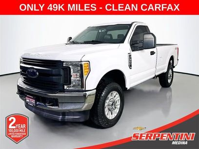 Used 2019 Ford F350 XL