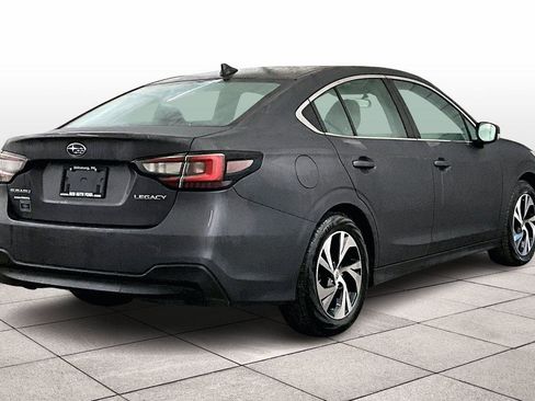 Used 2022 Subaru Legacy image 11