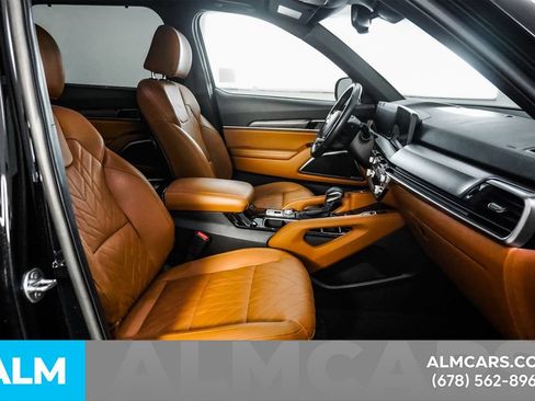 Used 2025 Kia Telluride EX X-Line AWD/4WD image 20