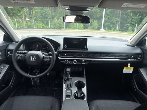 Certified 2026 Honda Civic LX image 17