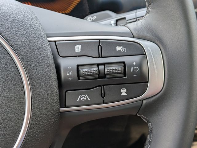 New 2026 Kia K5 GT-Line w/ GT-Line Premium Package FWD image 29