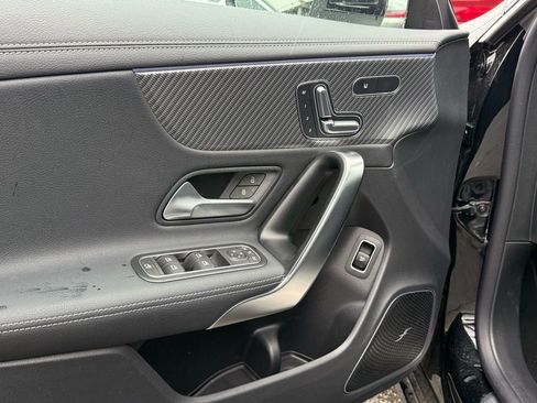 Certified 2026 Mercedes-Benz CLA 250 CLA 250 image 19