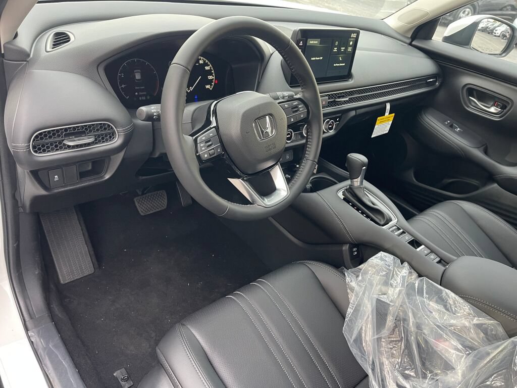 New 2027 Honda HR-V EX-L image 6