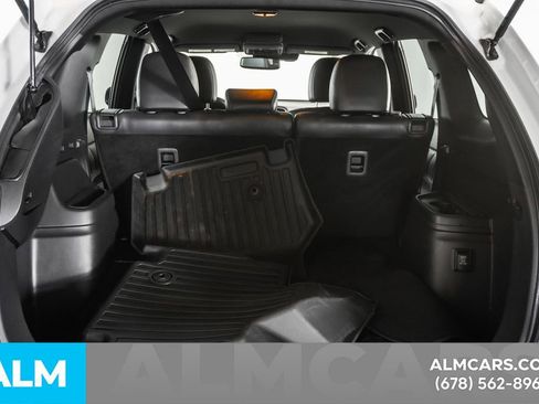 Used 2022 Mitsubishi Outlander SEL image 18