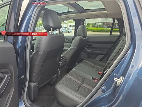 Used 2024 MAZDA CX-50 AWD 2.5 S w/ Premium Package image 22