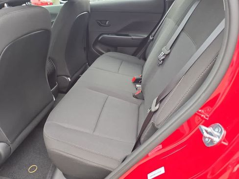 New 2026 Hyundai Kona SE FWD image 20