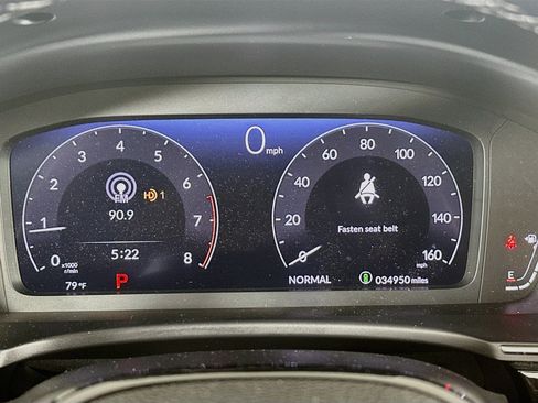 Used 2022 Honda Civic Touring image 19