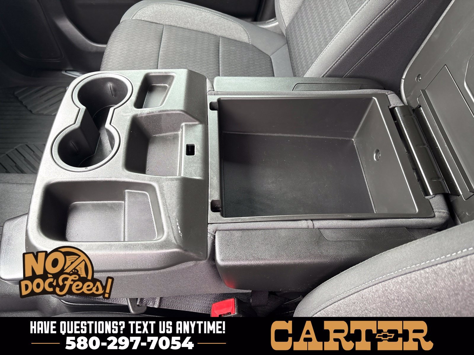 Used 2021 Chevrolet Silverado 1500 RST AWD/4WD image 25