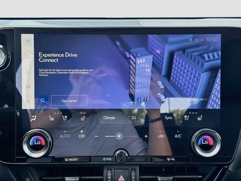 New 2026 Lexus NX 350h FWD w/ Premium image 32