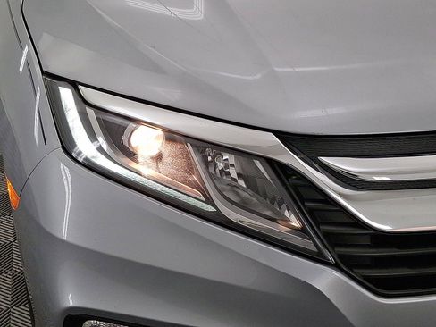 Used 2019 Honda Odyssey EX-L image 28