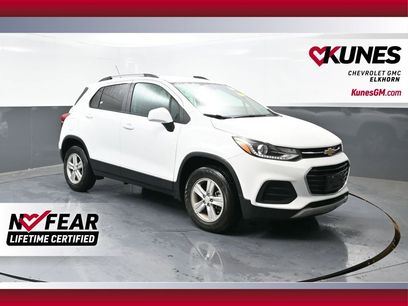 Used 2022 Chevrolet Trax LT w/ LT Convenience Package