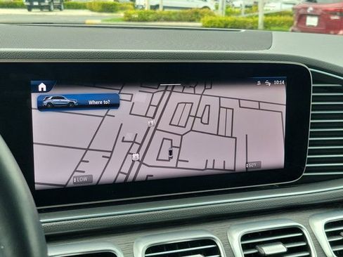 Used 2025 Mercedes-Benz GLE 350 4MATIC image 24