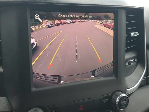 Used 2019 RAM 1500 Big Horn AWD/4WD image 27