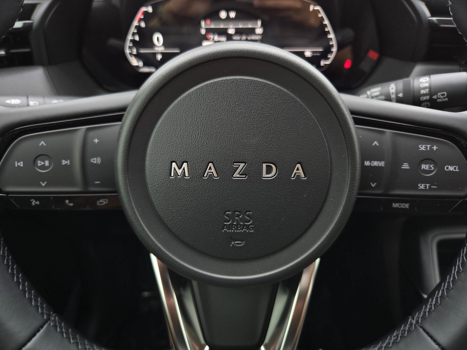 New 2026 MAZDA CX-5 Preferred AWD/4WD image 19