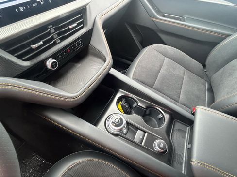 New 2026 Ford Explorer Tremor AWD/4WD image 51