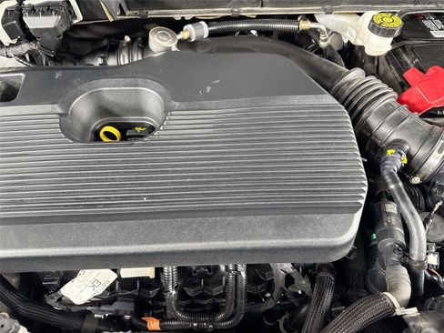 Used 2021 Lincoln Nautilus Reserve w/ Cargo Utility Package image 50