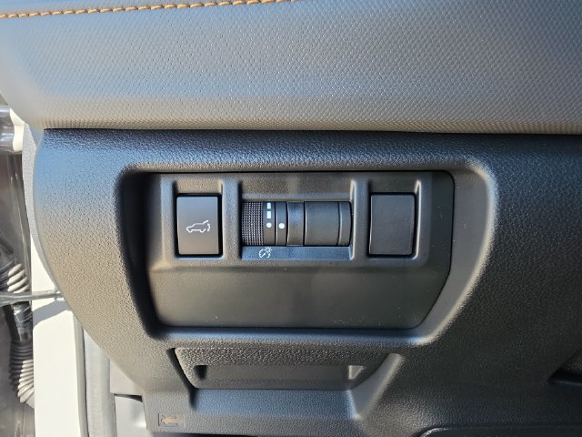 New 2026 Subaru Forester Wilderness AWD/4WD image 22