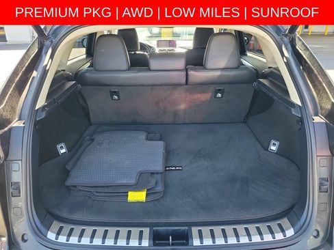 Used 2021 Lexus NX 300h AWD w/ Premium Package image 12