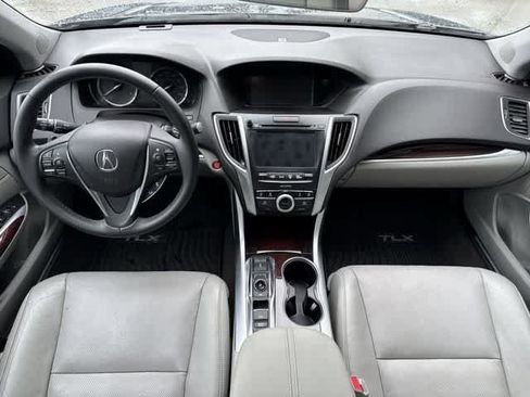 Used 2015 Acura TLX w/ Advance Package FWD image 13