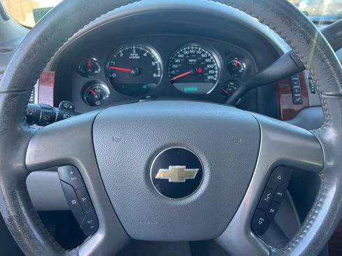 Used 2013 Chevrolet Tahoe LT w/ Luxury Package image 20