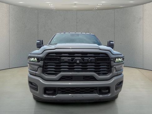 New 2026 RAM 3500 Big Horn AWD/4WD image 12