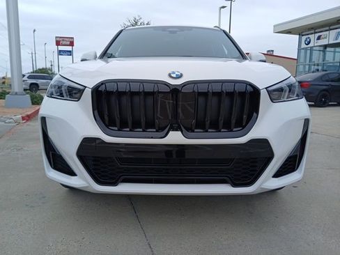 New 2026 BMW X1 xDrive28i w/ Technology Package AWD/4WD image 2