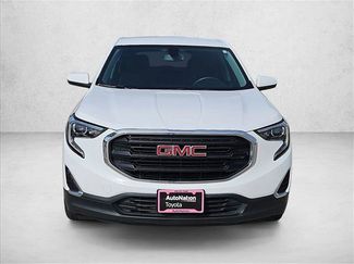 Used 2019 GMC Terrain SLE video 2