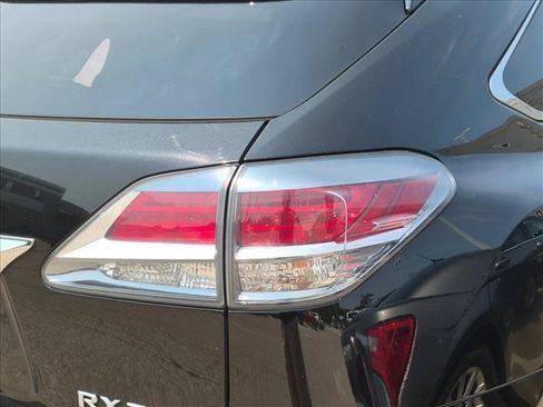 Used 2013 Lexus RX 350 FWD image 12