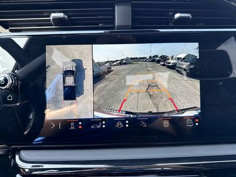 New 2026 GMC Sierra 2500 AT4X AWD/4WD image 23