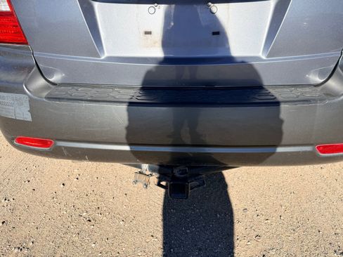 Used 2008 Kia Sorento EX w/ Luxury Pkg image 21