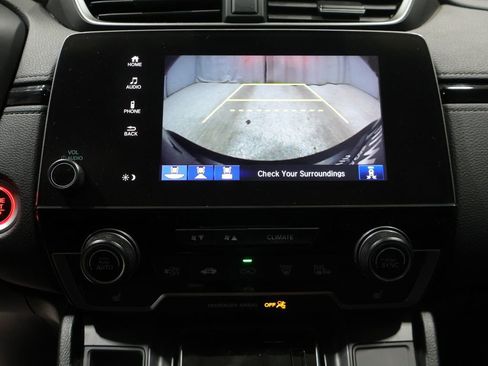 Used 2019 Honda CR-V EX image 27