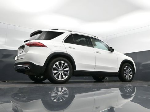 Used 2020 Mercedes-Benz GLE 350 4MATIC image 42