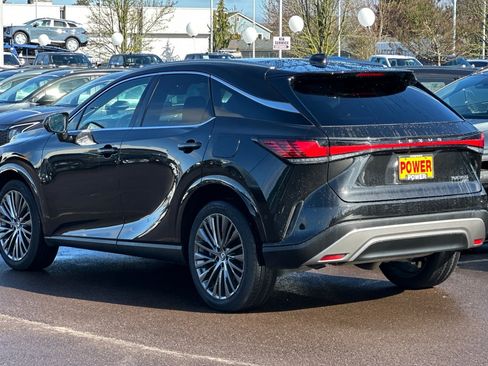 Used 2024 Lexus RX 350 AWD w/ Convenience Package image 6