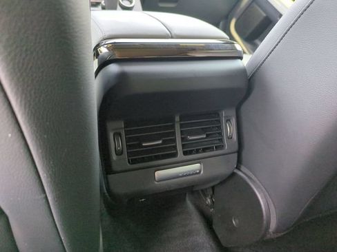 Used 2022 Land Rover Range Rover Evoque R-Dynamic S AWD/4WD image 13