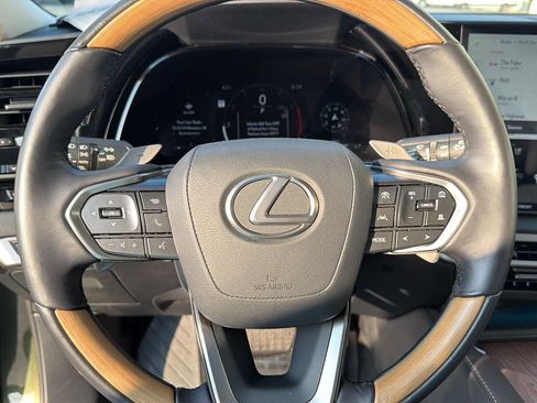 Certified 2025 Lexus RX 350 Premium Plus w/ Accessory Package (Z1) FWD image 20