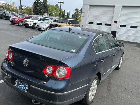 Used 2007 Volkswagen Passat 2.0T image 4